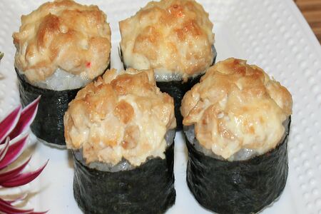 Цезарь Гриль