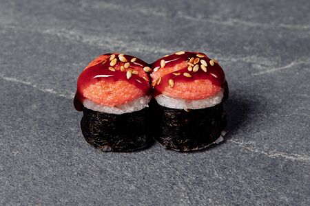 Креветка мини