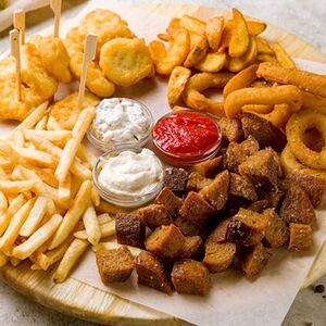 Пивное плато