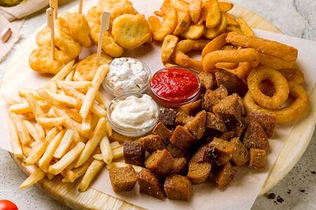 Пивное плато