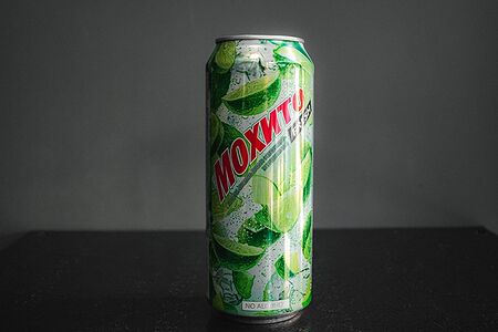 Очаково Мохито классический