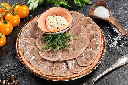 Говяжий язык