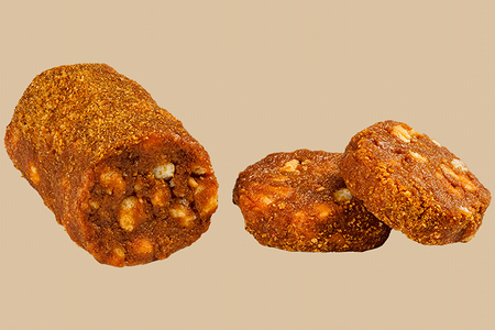 Медовая колбаса