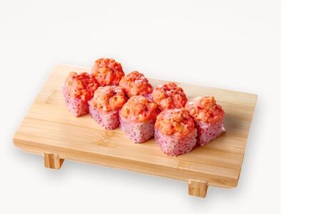 Запечённый ролл Кабуки