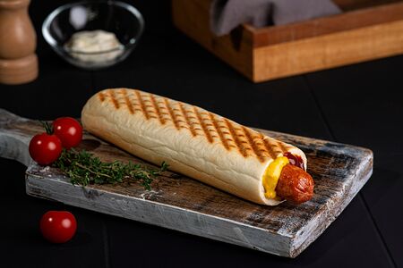 Французский хот-дог