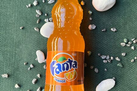 Фанта (оригинал)