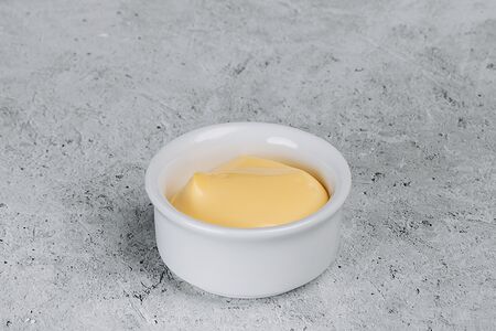 Соус Сырный