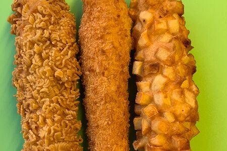 Корн-дог классика