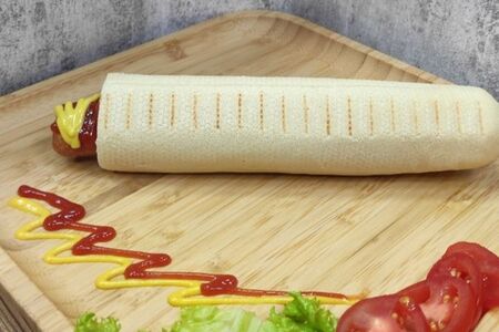 Хот-дог Французский