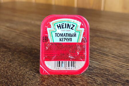 Соус Heinz Кетчуп