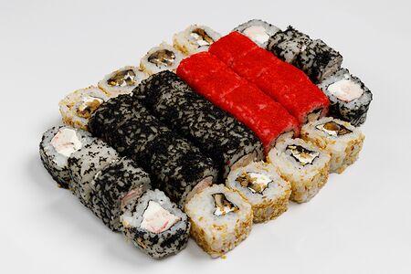 Сет Инь-Янь