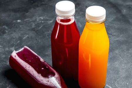 Домашний морс