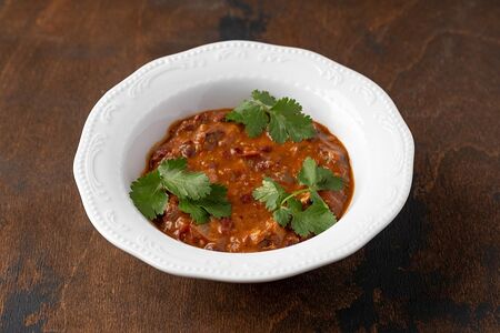 Лобио по-армянски