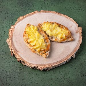 Калитки по-карельски