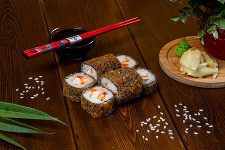 Ролл Цезарь