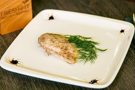 Стейк филе цыпленка