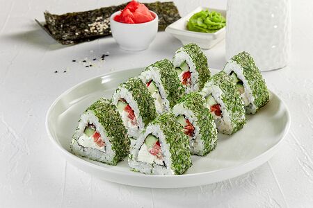 Ролл Греческий