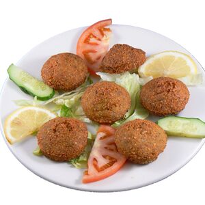 Фалафель