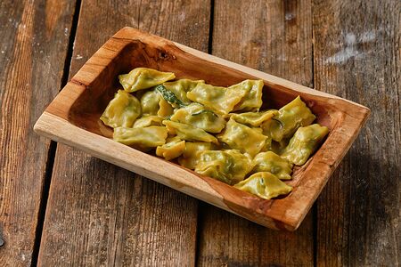 Аньолотти дель Плин