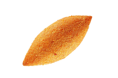 Котлета по-Киевски с грибами