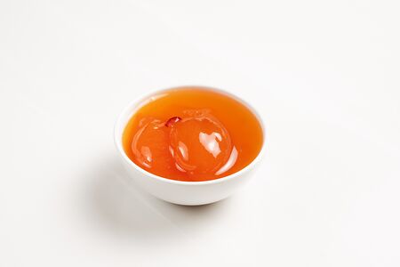 Варенье абрикосовое