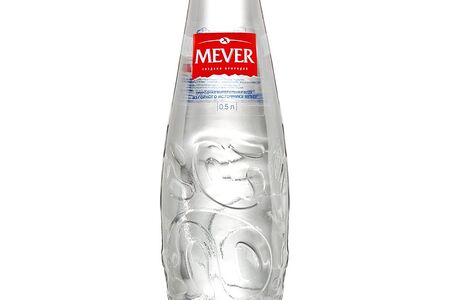 Вода минеральная Mever