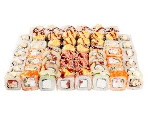 Сет фрайдэй