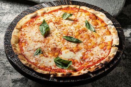 Пицца Маргарита