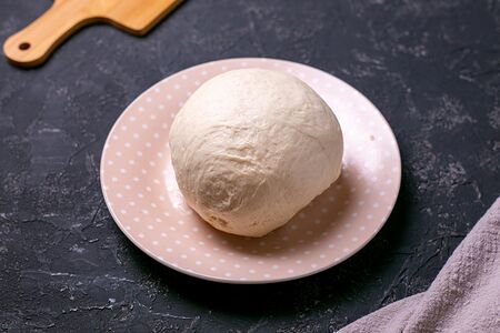 Дрожжевое тесто