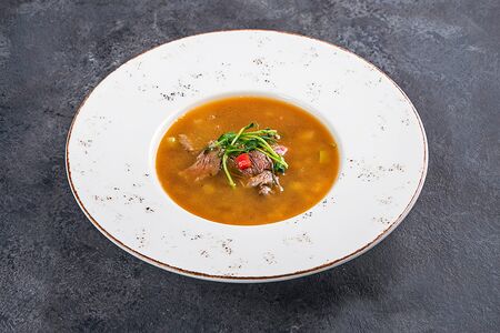 Говяжья похлебка