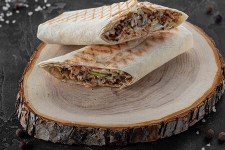 Шаурма микс