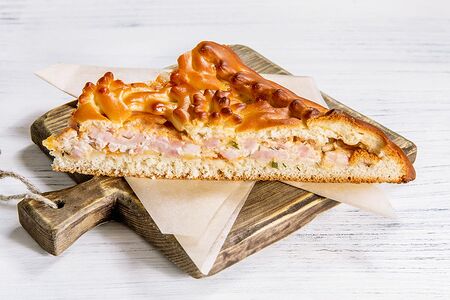 Пирог Закусочный