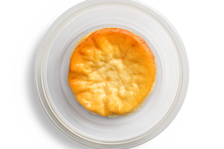 Творожная запеканка