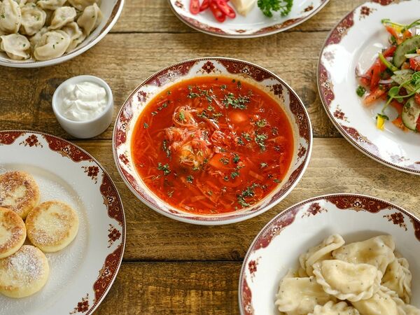 Атаманский