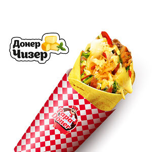 Донер Чизер 450г