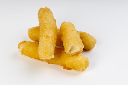 Сырные палочки S