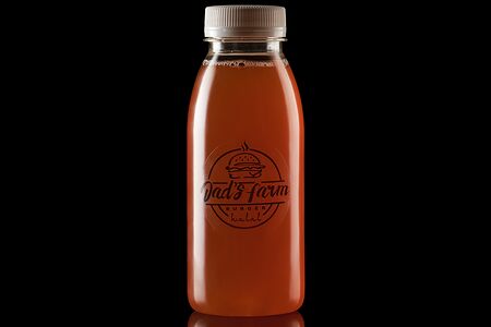 Напиток из сухофруктов Dads farm