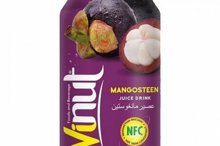 Сок Мангостина Vinut, 330 мл