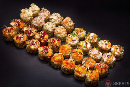 Круиз на Бали