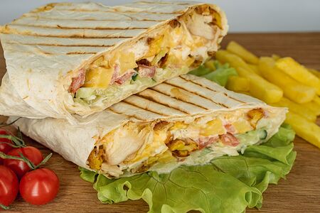 Богатырская стандарт