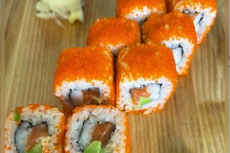 Калифорния