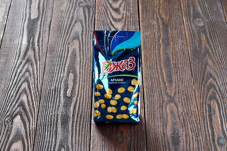 Арахис Джаз жареный соленый