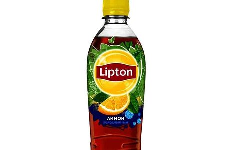 Липтон Лимон