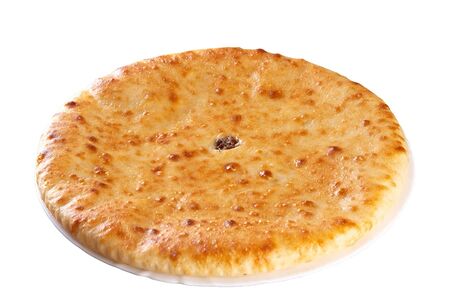 Осетинский пирог с мясом-говядина (большой)