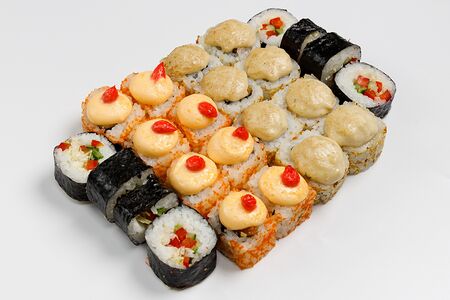 Сет Беломорье