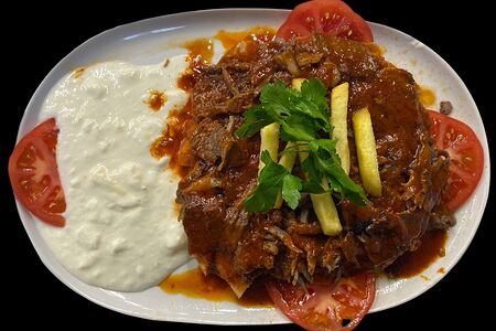 Искандер кебаб