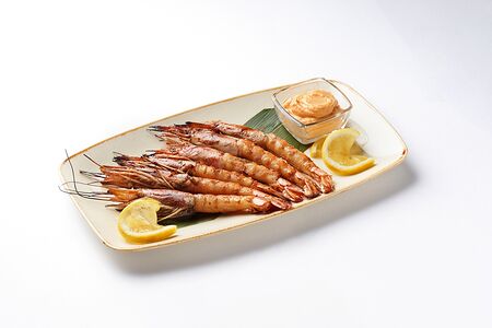 Лангустины