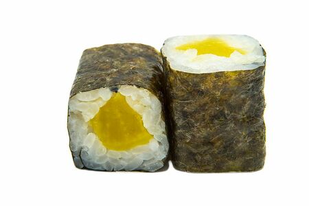 Ролл Такуан