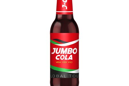 Jumbo cola