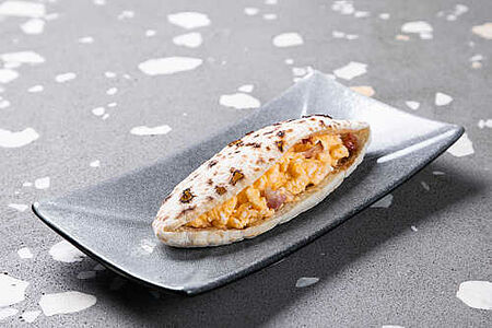 Панини скрэмбл